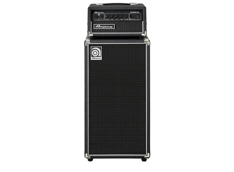 Ampeg SVT Micro Classic Stack 